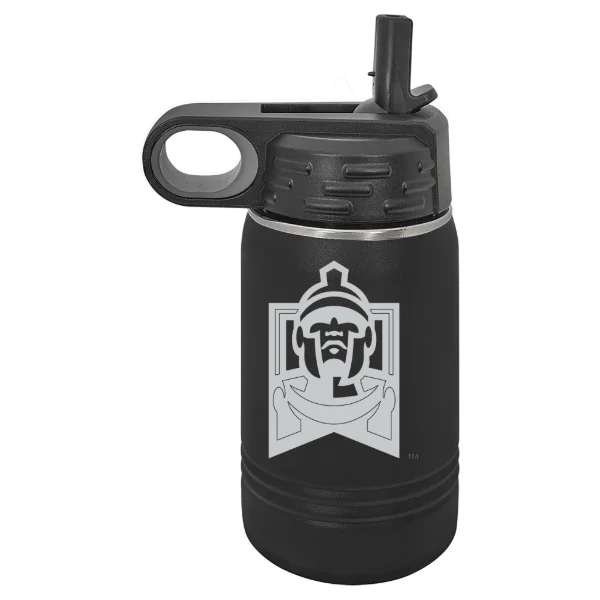 East Stroudsburg University of Pennsylvania Polar Camel 12 oz. Water Bottle
