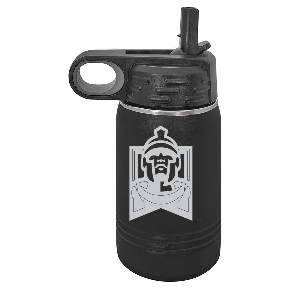 East Stroudsburg University of Pennsylvania Polar Camel 12 oz. Water Bottle