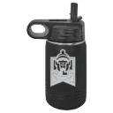 East Stroudsburg University of Pennsylvania Polar Camel 12 oz. Water Bottle