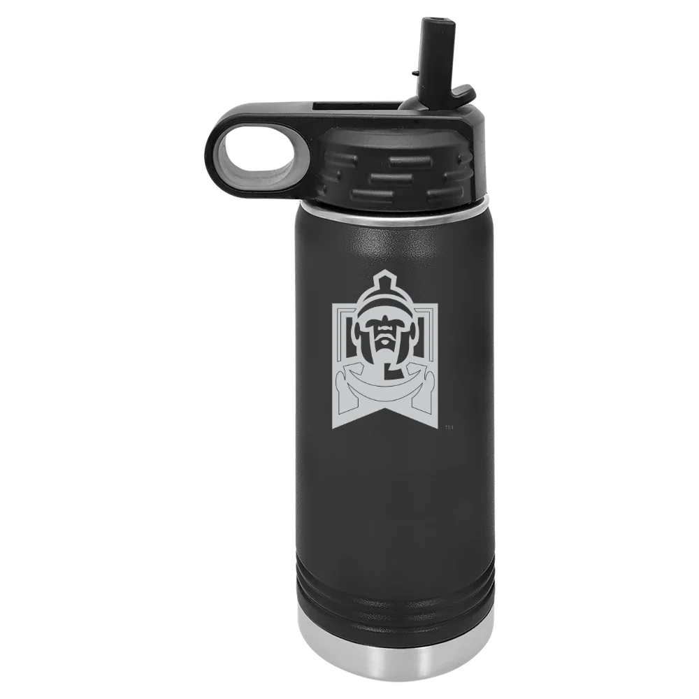 East Stroudsburg University of Pennsylvania Polar Camel 20 oz. Water Bottle