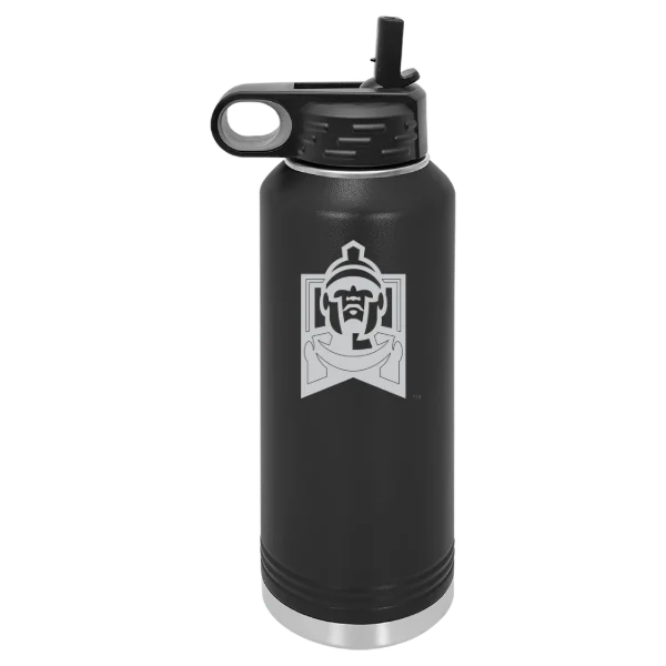 East Stroudsburg University of Pennsylvania Polar Camel 40 oz. Water Bottle