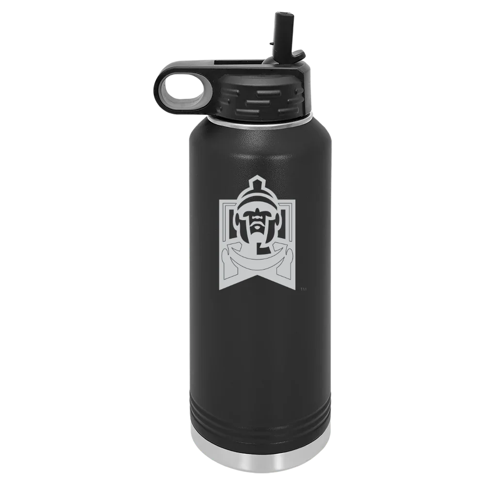 East Stroudsburg University of Pennsylvania Polar Camel 40 oz. Water Bottle