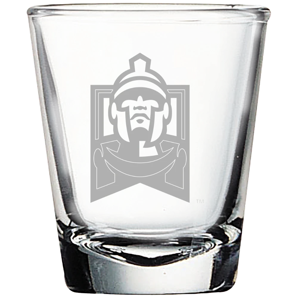 East Stroudsburg University of Pennsylvania Polar Camel 1.7 oz. Shot Glass