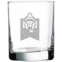 East Stroudsburg University of Pennsylvania Polar Camel 10 1/2 oz. On The Rocks Glass