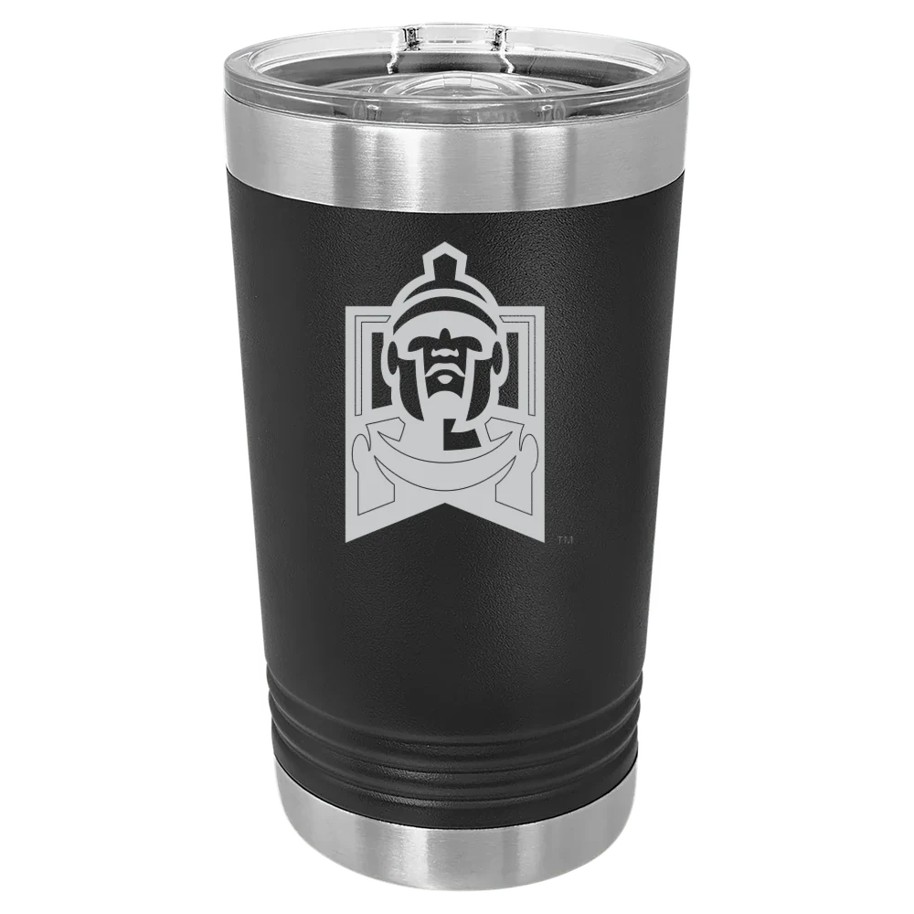 East Stroudsburg University of Pennsylvania Polar Camel 16 oz. Pint Tumbler