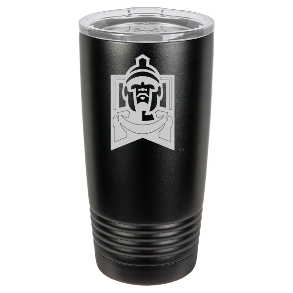 East Stroudsburg University of Pennsylvania Polar Camel 20 oz. Ringneck Tumbler with Standard Lid