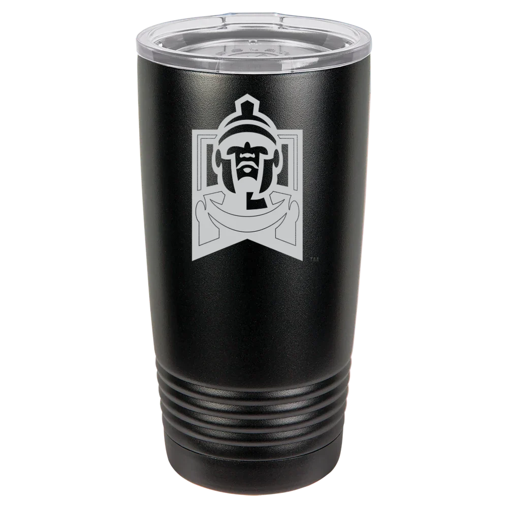 East Stroudsburg University of Pennsylvania Polar Camel 20 oz. Ringneck Tumbler with Standard Lid