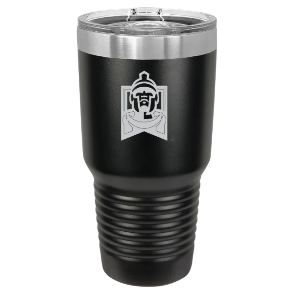 East Stroudsburg University of Pennsylvania Polar Camel 30 oz. Ringneck Tumbler with Slider Lid