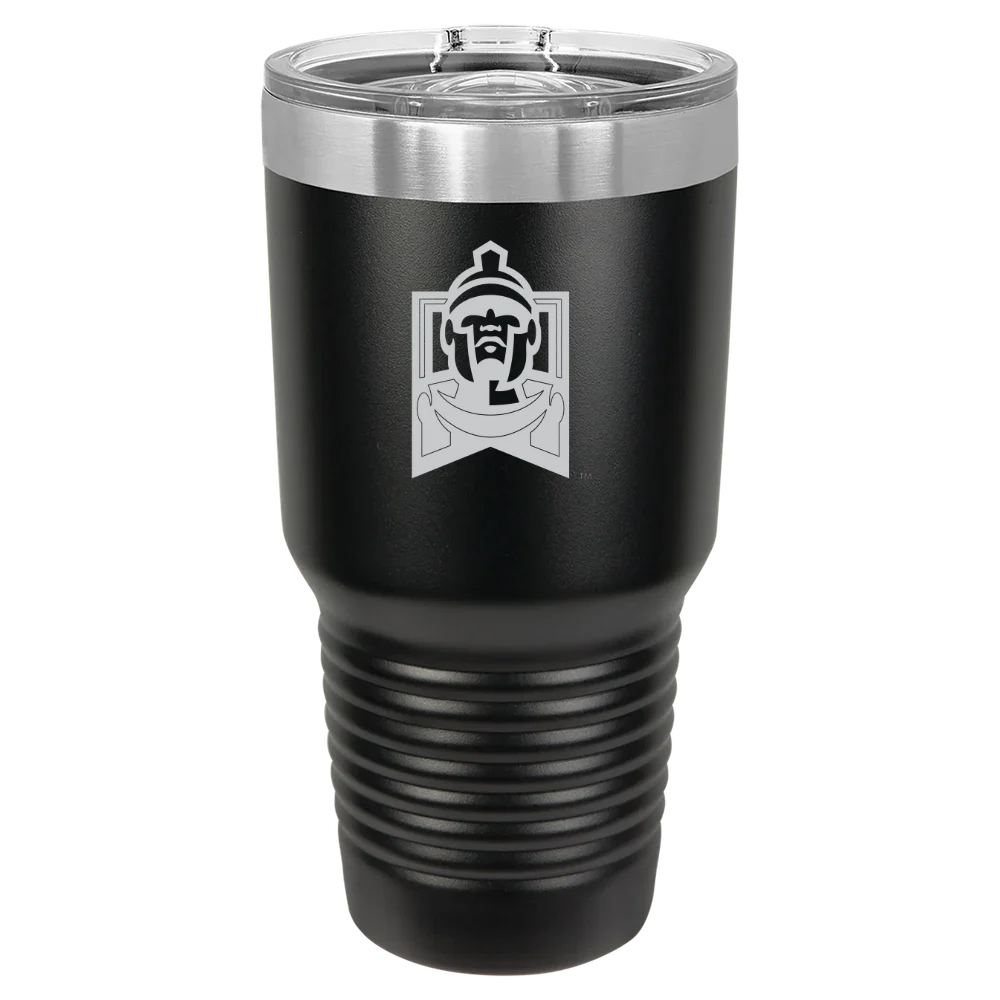 East Stroudsburg University of Pennsylvania Polar Camel 30 oz. Ringneck Tumbler with Slider Lid