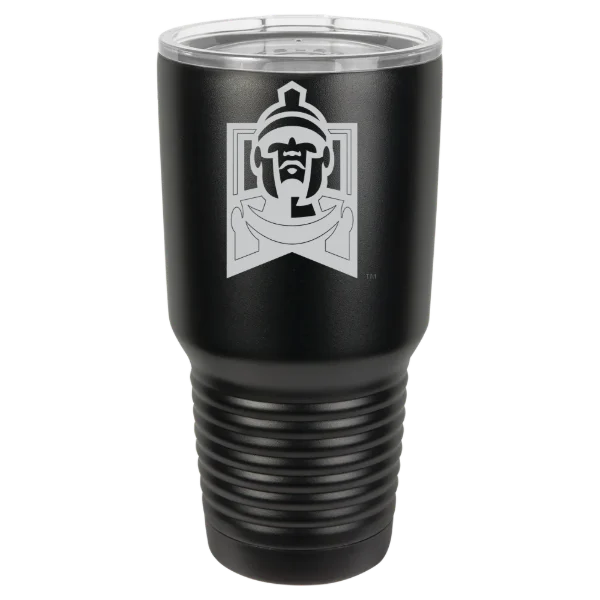 East Stroudsburg University of Pennsylvania Polar Camel 30 oz. Ringneck Tumbler with Standard Lid