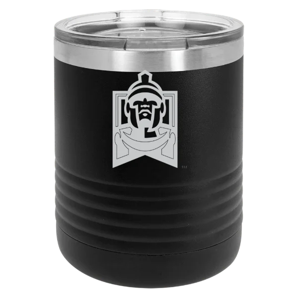 East Stroudsburg University of Pennsylvania Polar Camel 10 oz. Tumbler with Standard Lid