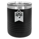 East Stroudsburg University of Pennsylvania Polar Camel 10 oz. Tumbler with Standard Lid