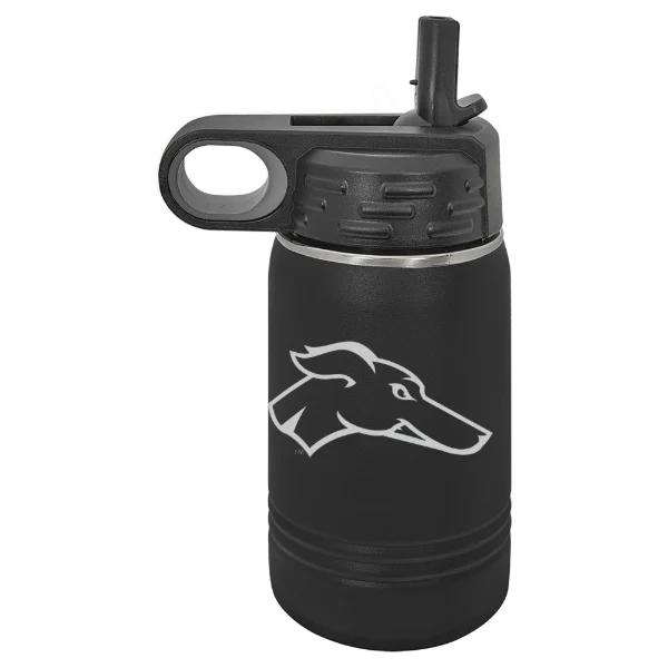 Eastern New Mexico University Polar Camel 12 oz. Water Bottle