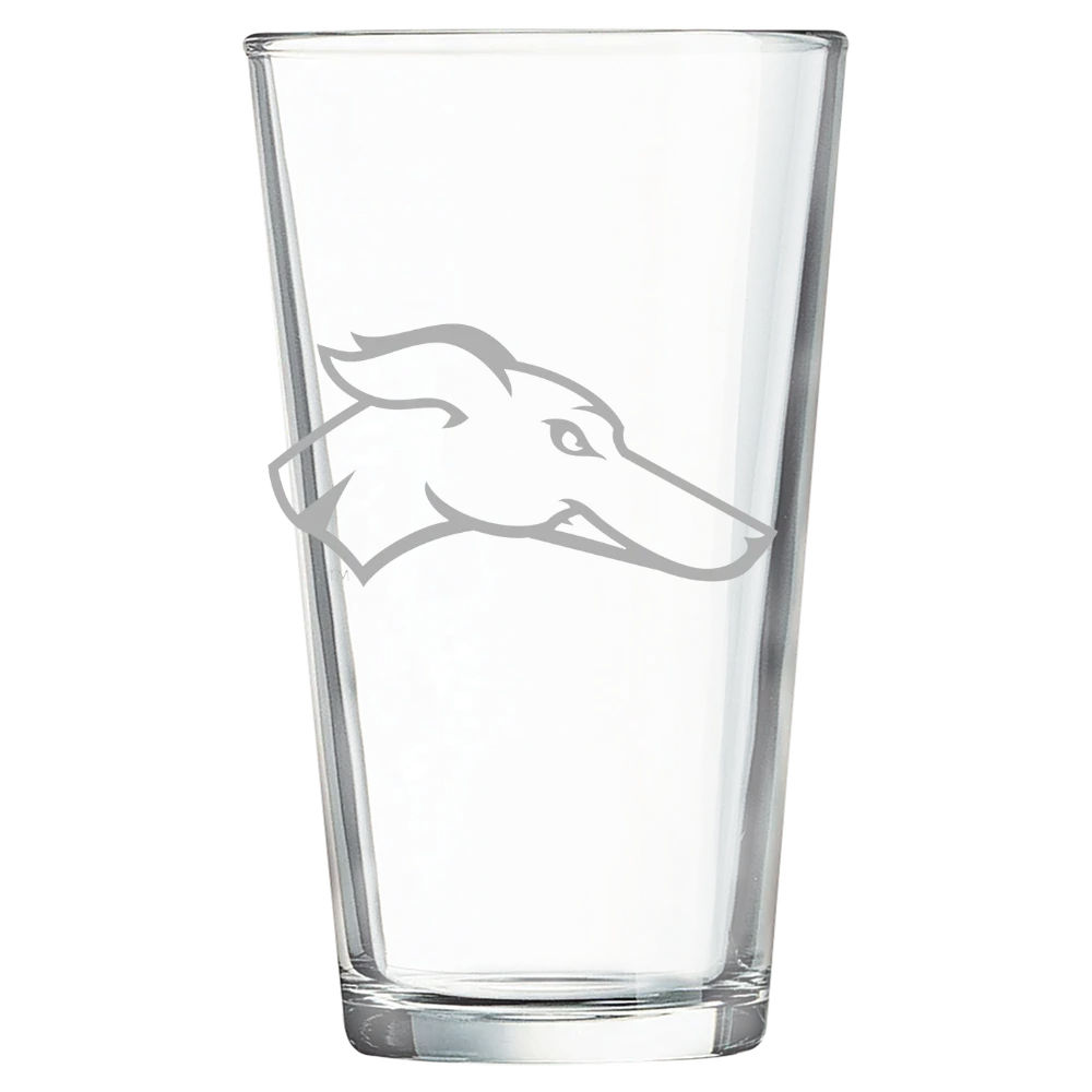 Eastern New Mexico University Polar Camel 16 oz. Pint Mixing Glass
