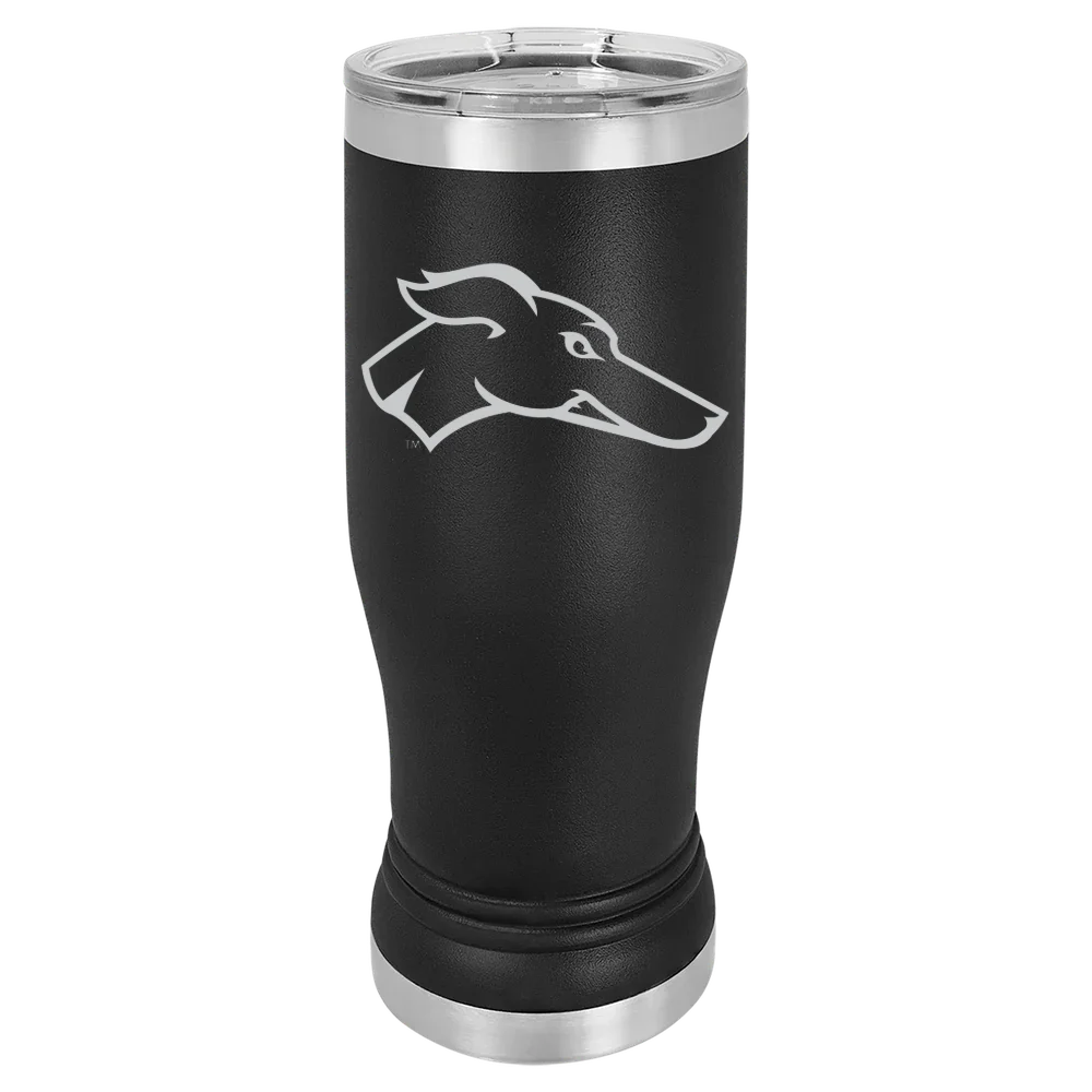 Eastern New Mexico University Polar Camel 14 oz. Pilsner Tumbler