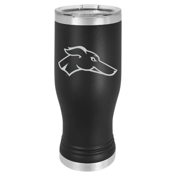 Eastern New Mexico University Polar Camel 20 oz. Pilsner Tumbler