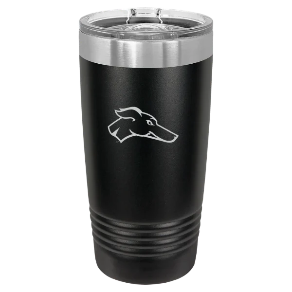 Eastern New Mexico University Polar Camel 20 oz. Ringneck Tumbler with Slider Lid