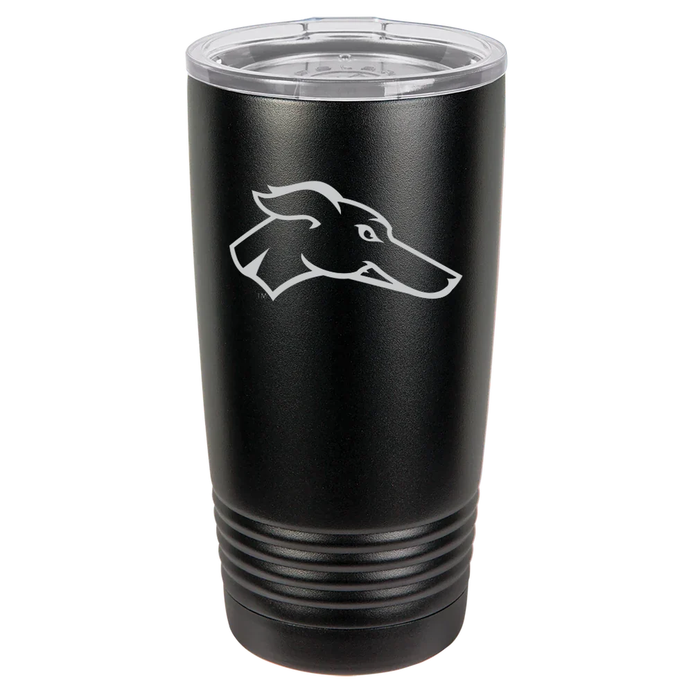 Eastern New Mexico University Polar Camel 20 oz. Ringneck Tumbler with Standard Lid