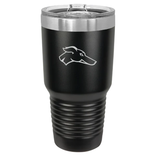 Eastern New Mexico University Polar Camel 30 oz. Ringneck Tumbler with Slider Lid