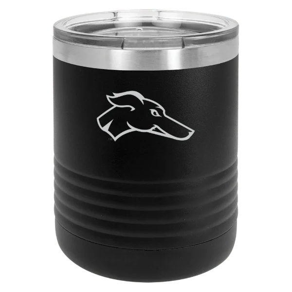 Eastern New Mexico University Polar Camel 10 oz. Tumbler with Standard Lid