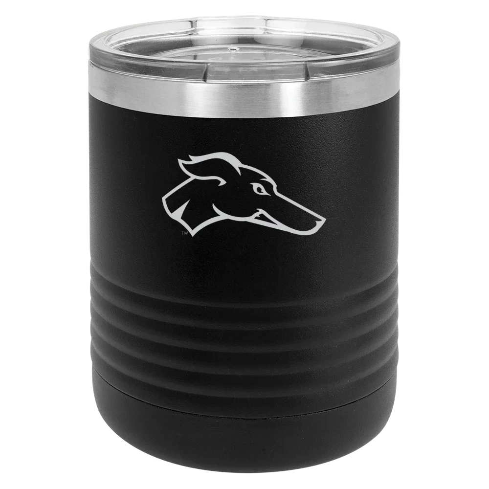 Eastern New Mexico University Polar Camel 10 oz. Tumbler with Standard Lid