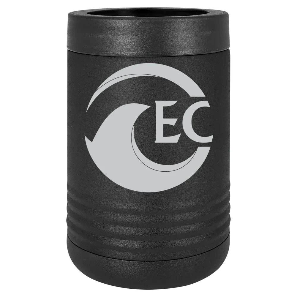 Eckerd College Polar Camel Standard Beverage Holder