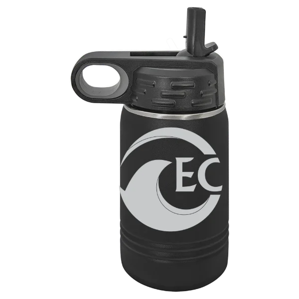 Eckerd College Polar Camel 12 oz. Water Bottle