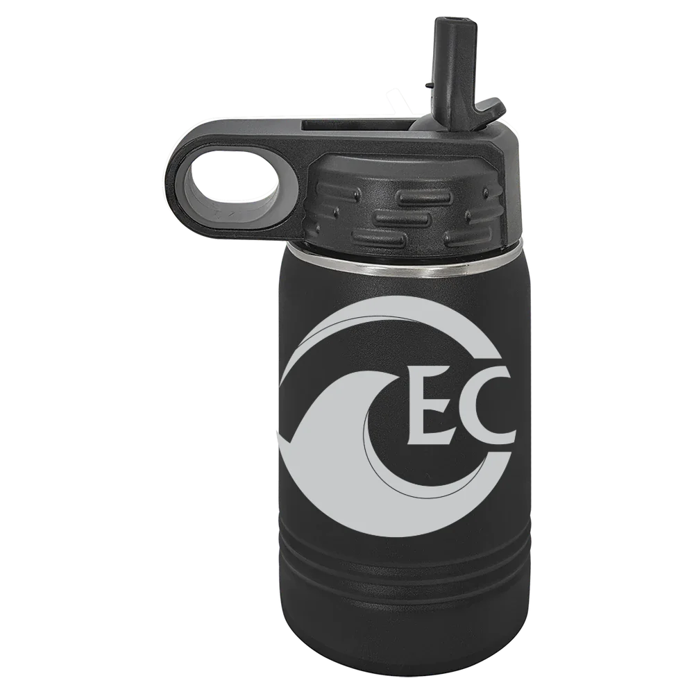 Eckerd College Polar Camel 12 oz. Water Bottle