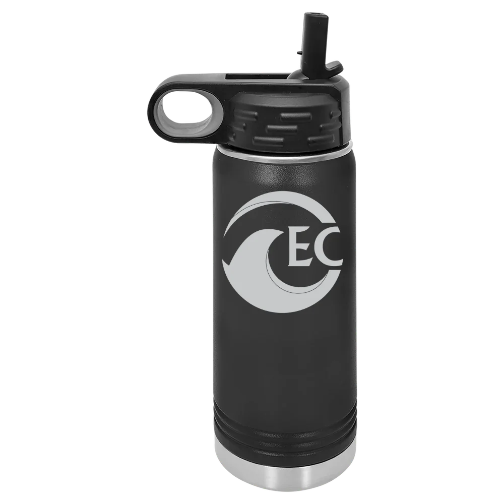 Eckerd College Polar Camel 20 oz. Water Bottle