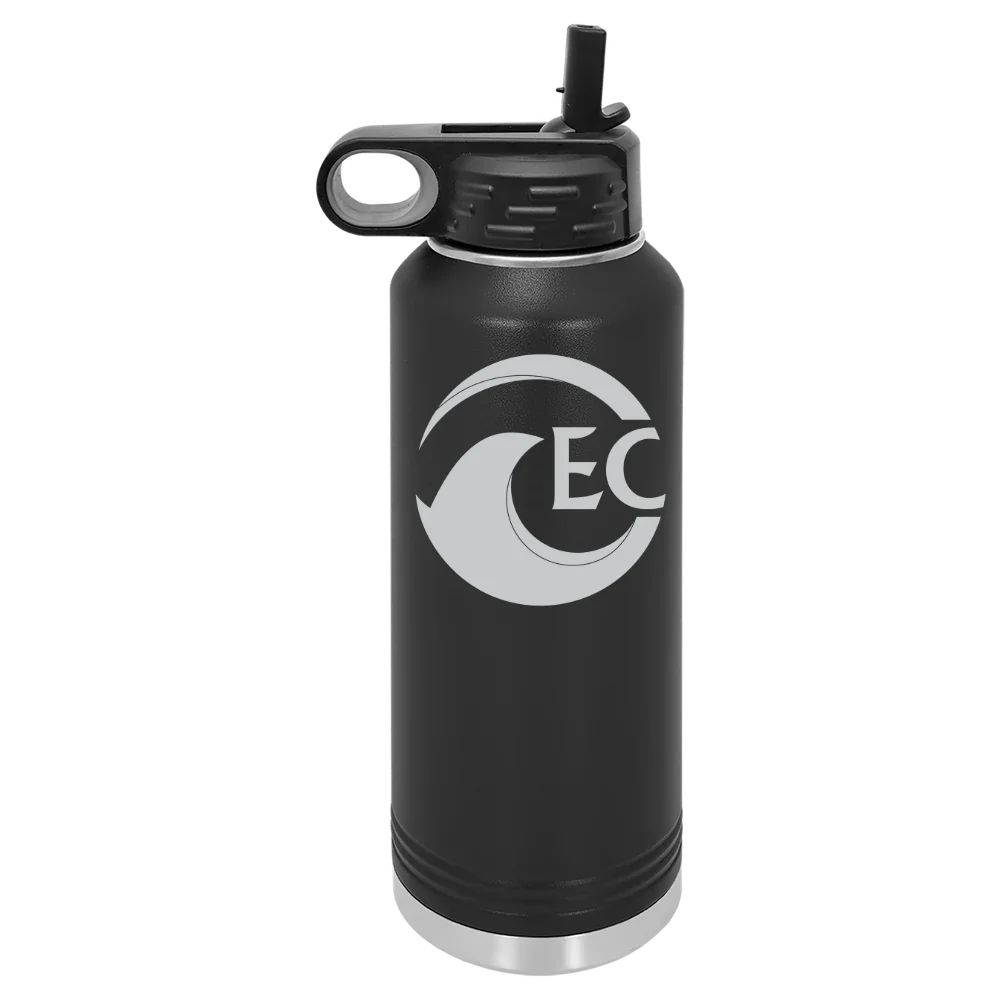 Eckerd College Polar Camel 40 oz. Water Bottle