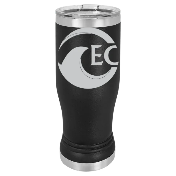 Eckerd College Polar Camel 14 oz. Pilsner Tumbler