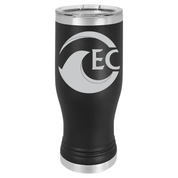 Eckerd College Polar Camel 20 oz. Pilsner Tumbler