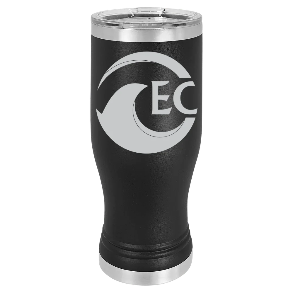 Eckerd College Polar Camel 20 oz. Pilsner Tumbler