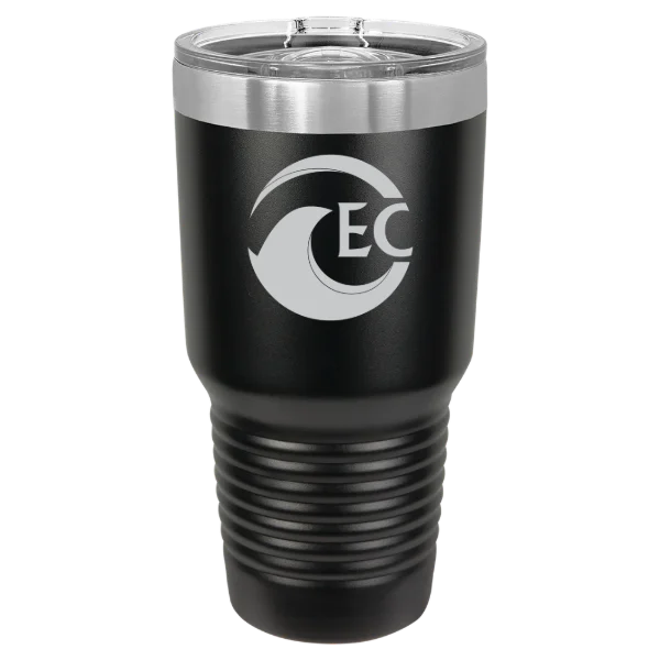 Eckerd College Polar Camel 30 oz. Ringneck Tumbler with Slider Lid