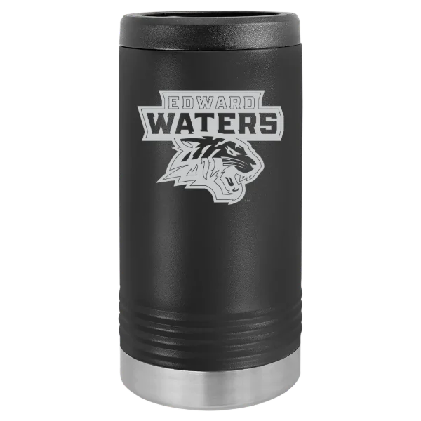 Edward Waters University Polar Camel Slim Beverage Holder
