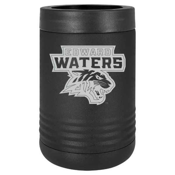 Edward Waters University Polar Camel Standard Beverage Holder