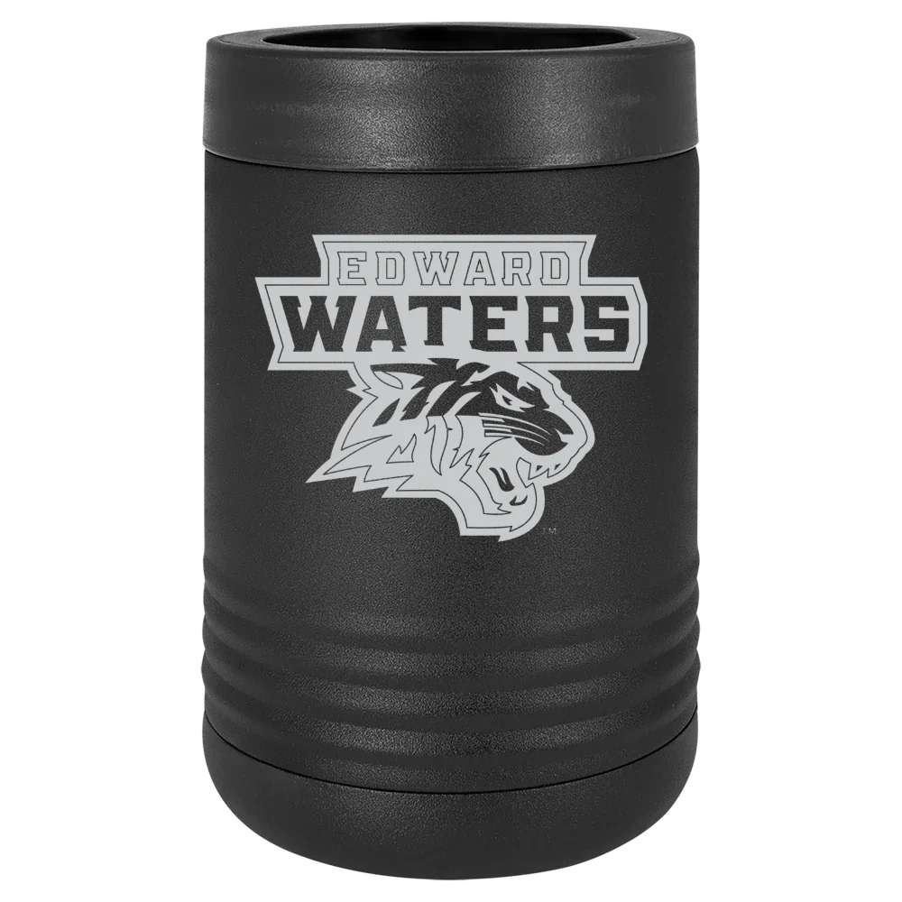 Edward Waters University Polar Camel Standard Beverage Holder
