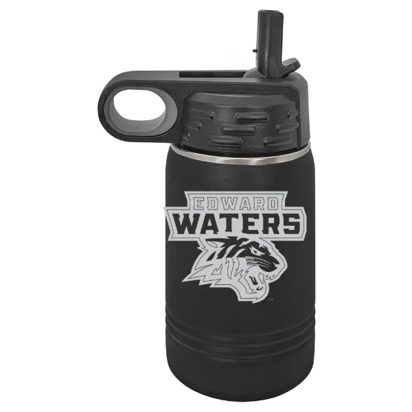 Edward Waters University Polar Camel 12 oz. Water Bottle