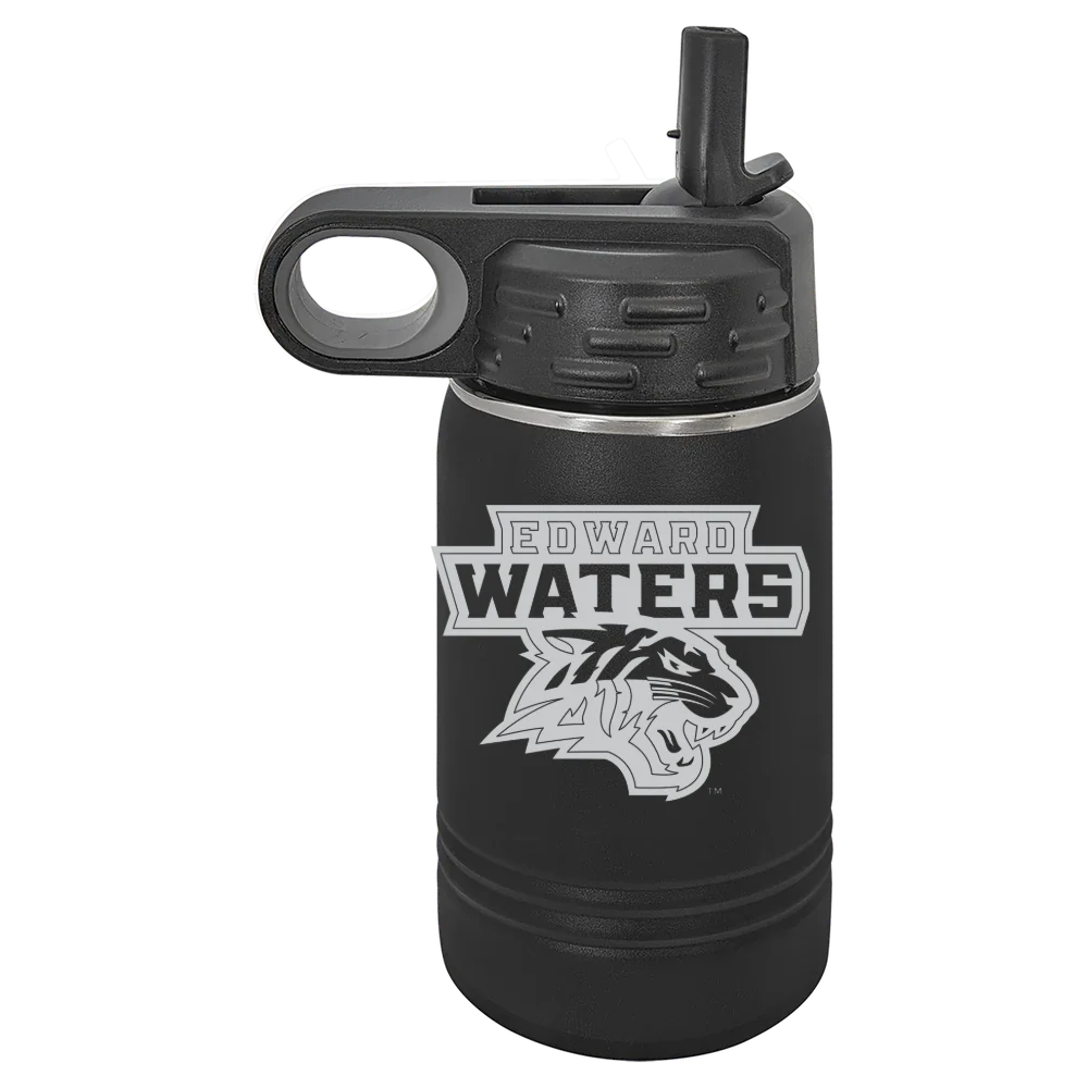 Edward Waters University Polar Camel 12 oz. Water Bottle