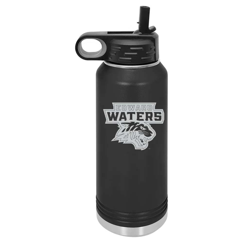 Edward Waters University Polar Camel 32 oz. Water Bottle