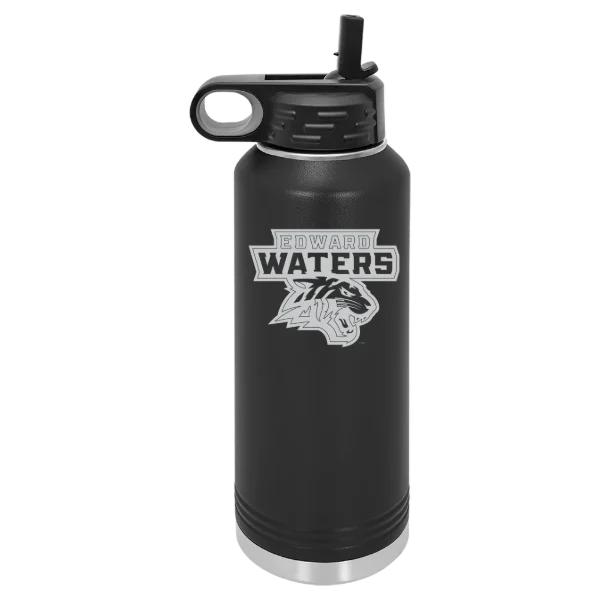 Edward Waters University Polar Camel 40 oz. Water Bottle