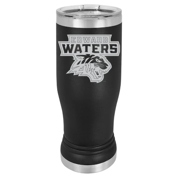 Edward Waters University Polar Camel 14 oz. Pilsner Tumbler