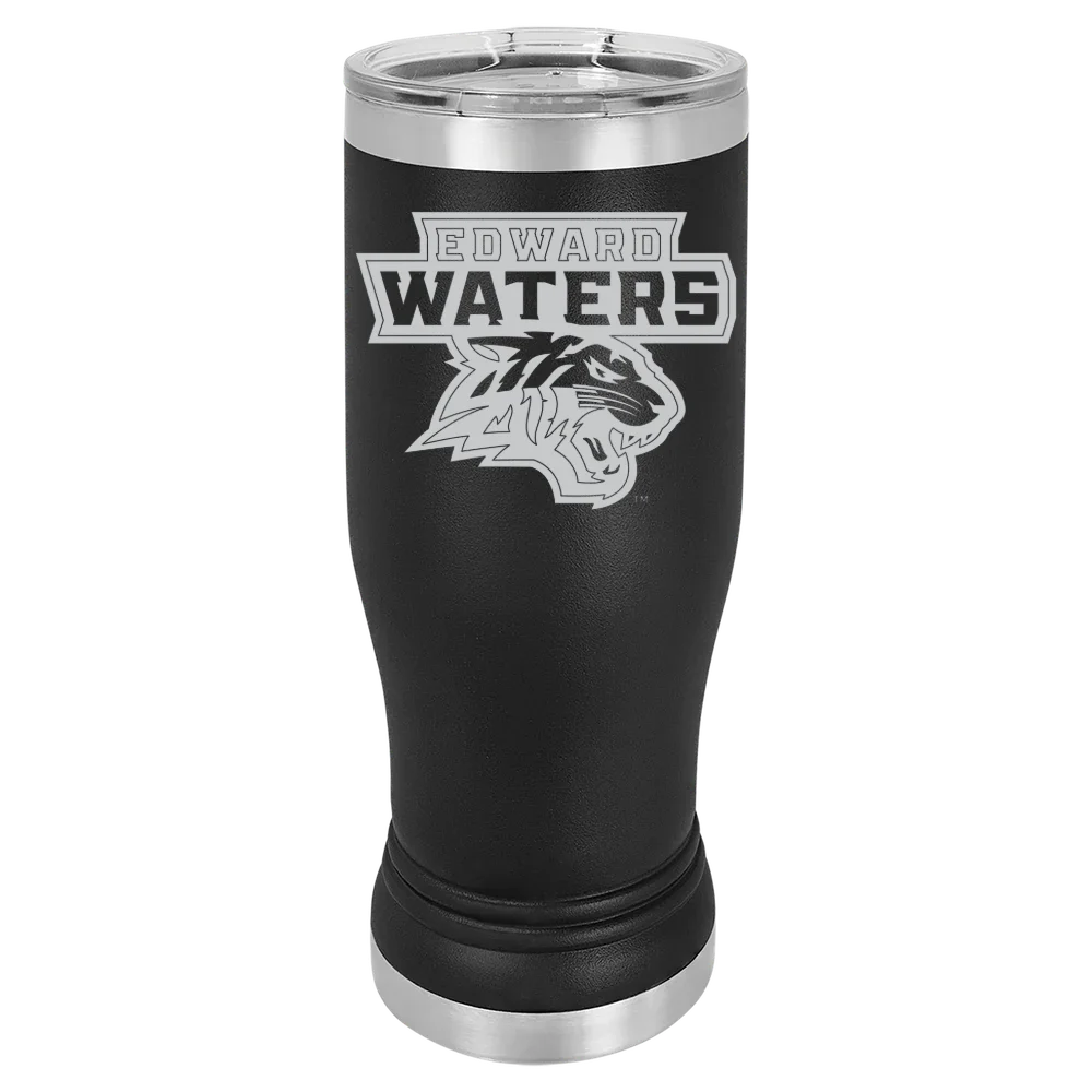 Edward Waters University Polar Camel 14 oz. Pilsner Tumbler