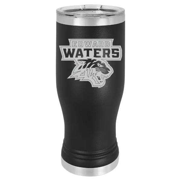 Edward Waters University Polar Camel 20 oz. Pilsner Tumbler