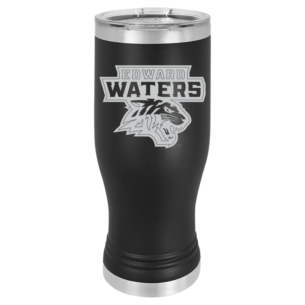 Edward Waters University Polar Camel 20 oz. Pilsner Tumbler