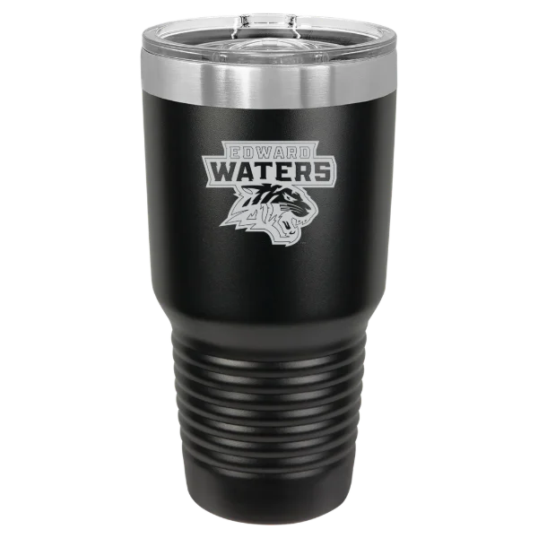 Edward Waters University Polar Camel 30 oz. Ringneck Tumbler with Slider Lid