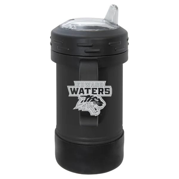 Edward Waters University Polar Camel 10 oz. Sippy Cup