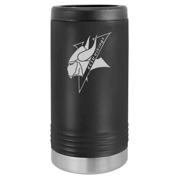 Elizabeth City State University Polar Camel Slim Beverage Holder