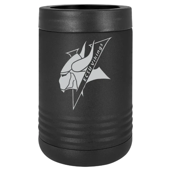 Elizabeth City State University Polar Camel Standard Beverage Holder