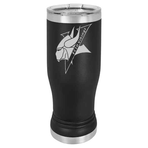 Elizabeth City State University Polar Camel 14 oz. Pilsner Tumbler